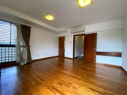 Bukit Villas (D25), Semi-Detached #502205051